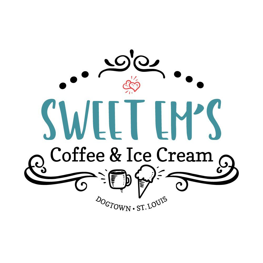 Sweet Ems logo